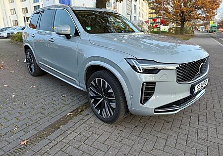 Volvo XC 90 XC90 Plus Bright AWD*PANO*360*VOLL*7-SITZE