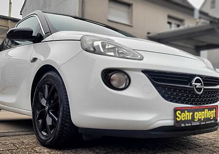 Opel Adam Jam