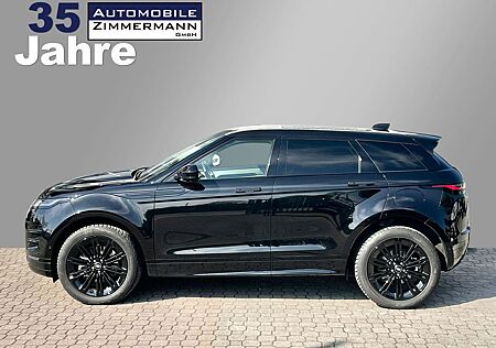 Land Rover Range Rover Evoque P300e Dynamic HSE Hybrid*360°