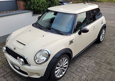 Mini Cooper Coupe Cooper S Coupé