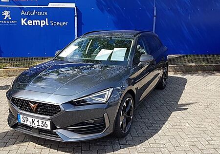 Cupra Leon Sportstourer 1.5 eTSI DSG