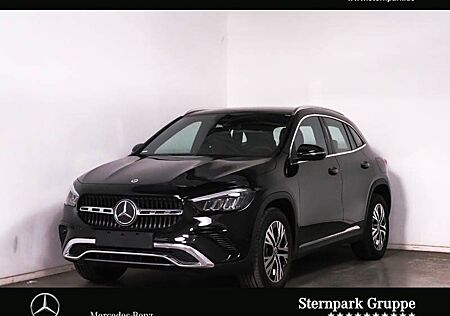 Mercedes-Benz GLA 180 Progressive+Navi+Autom.+LED+Lenkradhzg.
