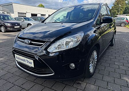 Ford C-Max Titanium GUTERZUSTAND 2.HAND KAMERA