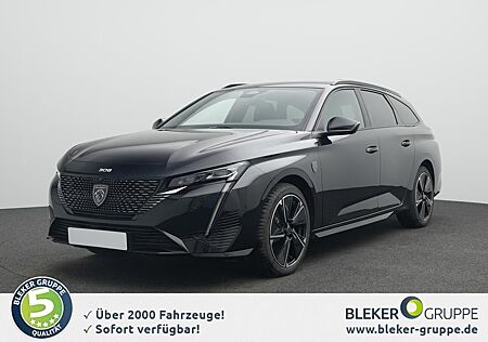 Peugeot 308 e- SW GT Elektromotor 156