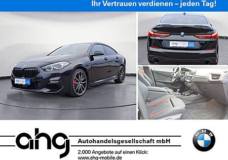 BMW 220i Gran Coupe Edition Colorvision ACC Head-UP