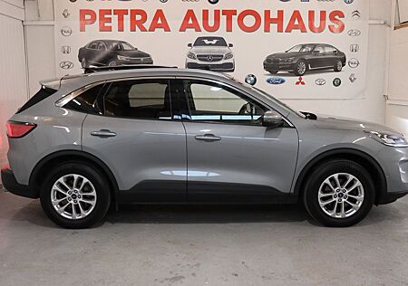 Ford Kuga 2.0 EcoBlue 140kW Titanium X Auto 4WD