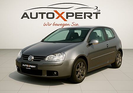 VW Golf Volkswagen V Lim. Goal