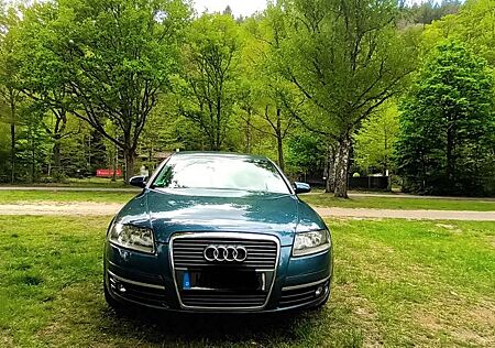 Audi A6 2.0 TDI -