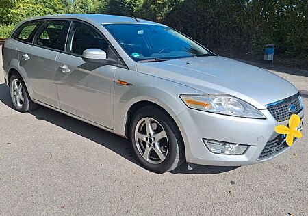 Ford Mondeo 2,0TDCi 103kW DPF Trend Turnier 6-tro...