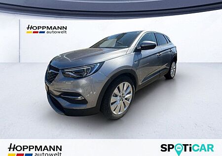 Opel Grandland X Grandland Plug in Hybrid 1.6 Navi SHZ