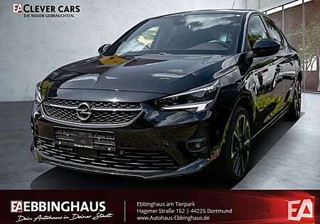 Opel Corsa F e Ultimate OPC-Line-Paket Navi LED