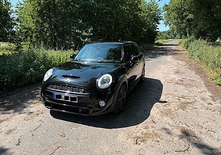 Mini Cooper S JCW Kit