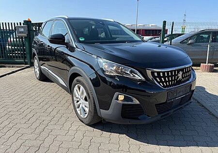 Peugeot 308 SW Active