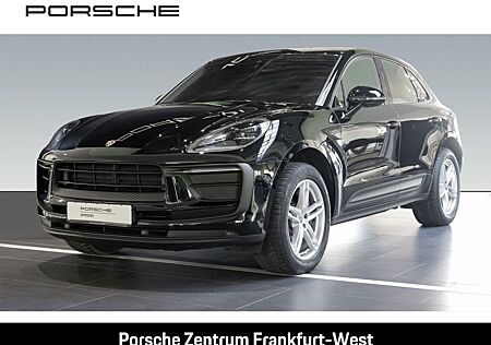 Porsche Macan Rückfahrkamera Panoramadach Erstbesitz