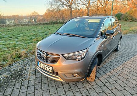 Opel Crossland X Crossland (X) 1.2 DI Turbo 96kW 120 Jahre