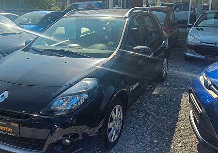 Renault Clio Grandtour Dynamique 2.Hand Tüv 10.2026