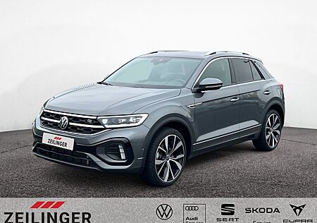 VW T-Roc Volkswagen R-Line 4Mo. TSI DSG|19"|NAVI|ACC|KAMERA