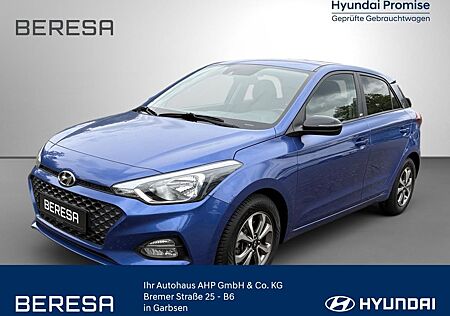 Hyundai i20 1.0 YES! +Kamera SHZ Spurhalte PDC