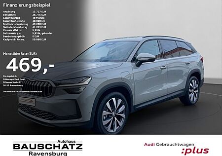 Skoda Kodiaq Selection 1.5 TSI iV