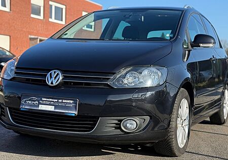 VW Golf Plus Volkswagen 1.4Style*Tüv neu*Service neu*Automatik