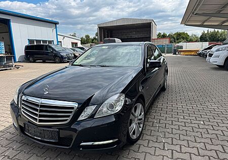 Mercedes-Benz E 250 CDI BlueEFF. AVANTG. Autom. Panorama Lede