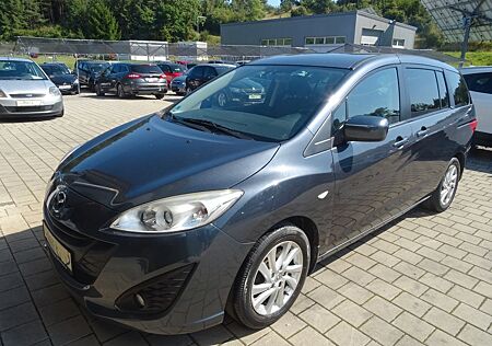 Mazda 5 Center-Line.AUS 1- HAND/ 7 Sitzer