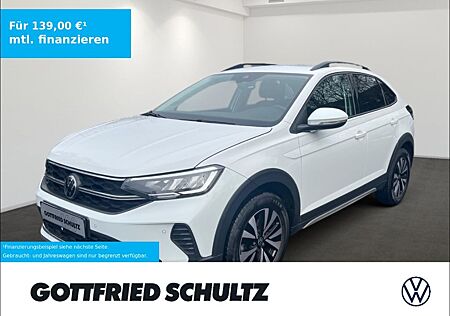 VW Taigo Volkswagen 1.0 TSI Life LED SHZ PDC LM ZV