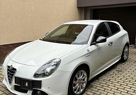 Alfa Romeo Giulietta 1.8 TBi 16V TCT Quadrifoglio Verde...