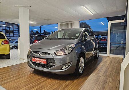 Hyundai ix20 5 Star Edition