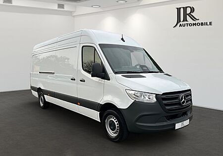 Mercedes-Benz Sprinter Kasten 317 CDI L3H2 Rückfahrkamera