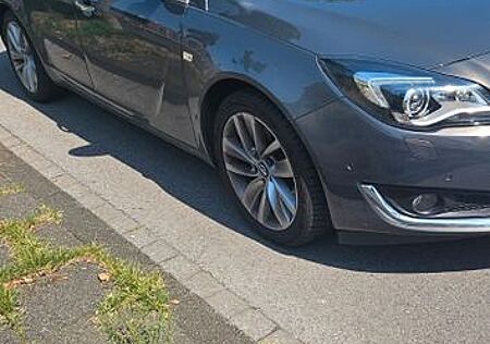 Opel Insignia Sports Tourer 2.0 CDTI Business E 1...