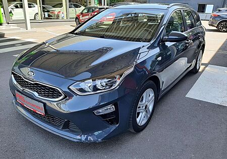 Kia Cee'd Sportswagon Ceed SW / cee d SW Vision