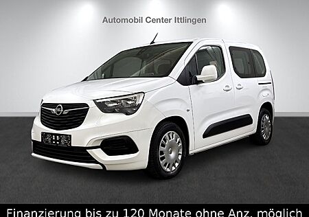 Opel Combo Life E Edition/Klima/PDC hinten/Verkehrsze