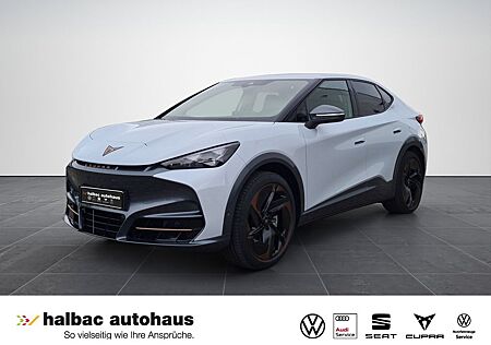 Cupra Tavascan 210 kW Endurance 77kWh +NAVI+LED+WÄRMEP