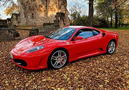 Ferrari F430 F1 -