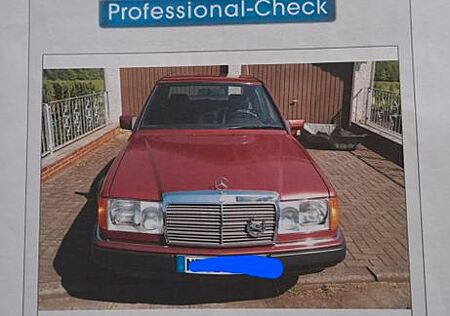 Mercedes-Benz E 260