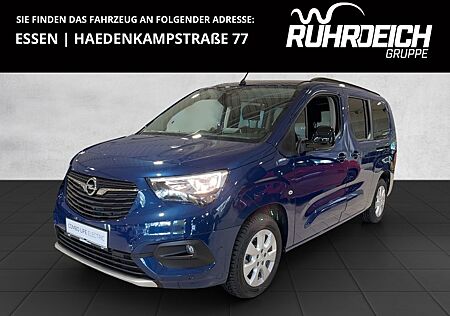 Opel Combo Life Combo-e Life Ultimate XL PARK-ASSIST KEYLESS KAM