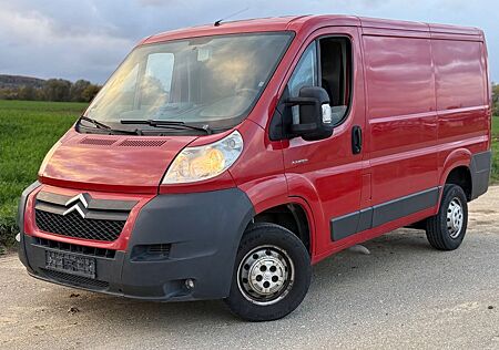 Citroën Jumper gebraucht kaufen Citroën Jumper TÜV NEU Rückfahrkamera