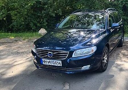Volvo V70 D4 Momentum Geartronic Momentum