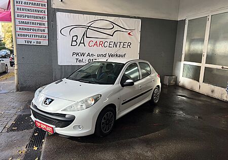 Peugeot 206 + Urban Move 2.HAND