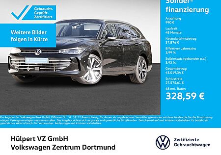 VW Passat Variant Volkswagen 1.5 HYBRID BUSINESS AHK CAM LM18