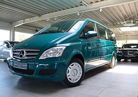 Mercedes-Benz Viano 2.2 CDI Trend extralang 120 kW (163 PS)...