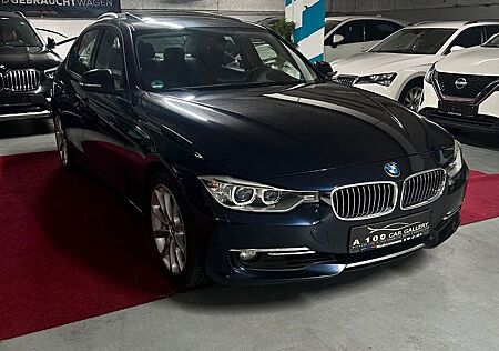 BMW 328i Baureihe*Schiebedach*Head-Up*Xenon**