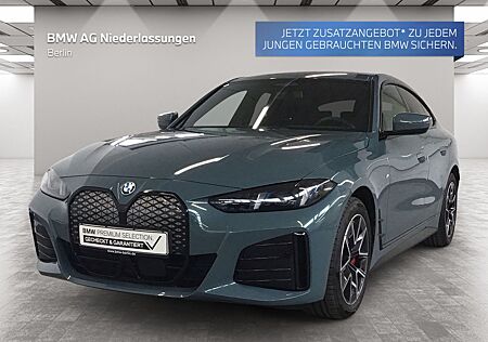 BMW i4 eDrive40 Gran Coupé M Sport Driv.Assist.Prof