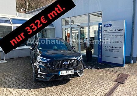 Ford Edge ST-Line ALLRAD/scheckheft gepflegt