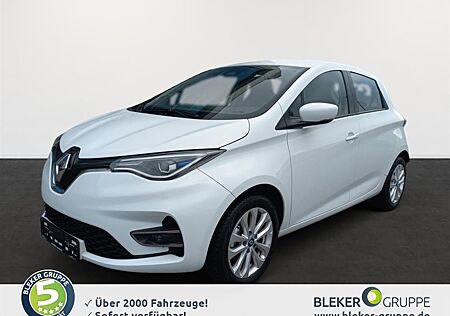 Renault ZOE E-Tech 1 R110 Experience R110/Z.E. 50 (