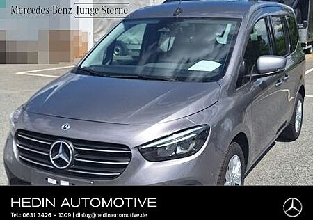 Mercedes-Benz T-Klasse T 180 Progressive