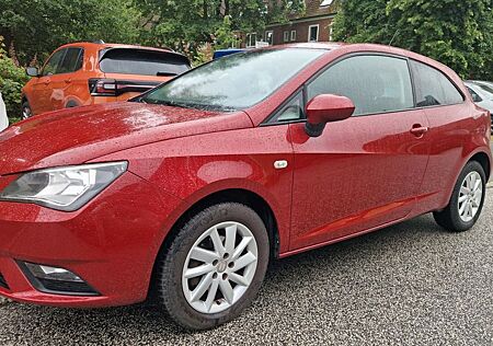 Seat Ibiza 1.2 12V 51kW Reference SC Reference