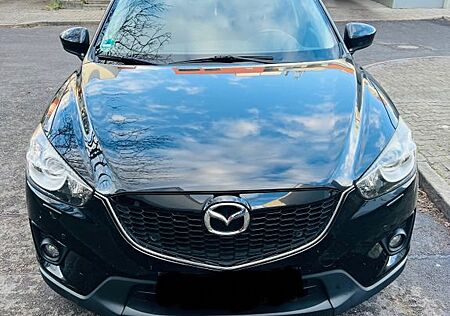 Mazda CX-5 2.2 SKYACTIV-D Prime-Line Prime-Line