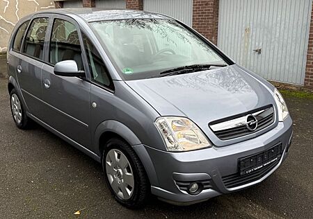 Opel Meriva Edition*Tüv Neu*Klima*E-Fenster*